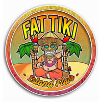 Big Tiki logo