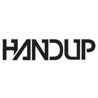 Handup Glvoes logo