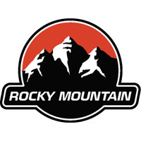 Rocky Mountain Bicycles logo