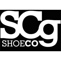 scg shoe logo