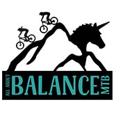 All About Balance logo