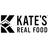 Kates food logo