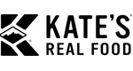kates real food logo